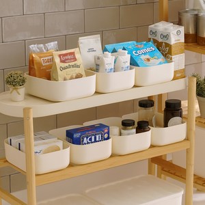 보노하우스 로코스 정리함 수납 바스켓