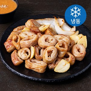 와룡 삶은막창 250g + 소스60g (냉동), 310g, 1개