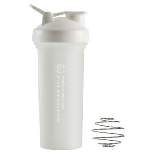 삼대오백 프리미엄 쉐이커, 화이트, 800ml, 1개