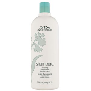 아베다 샴퓨어 컨디셔너, 1000ml, 1개