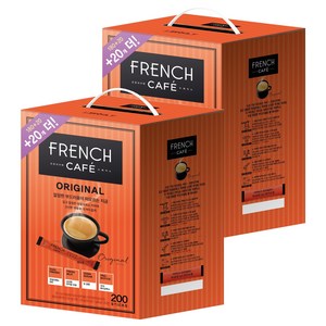 프렌치카페 카페믹스 오리지날