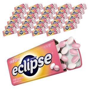 이클립스 피치, 34g, 30개