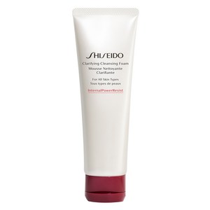 시세이도 클레리파잉 클렌징 폼