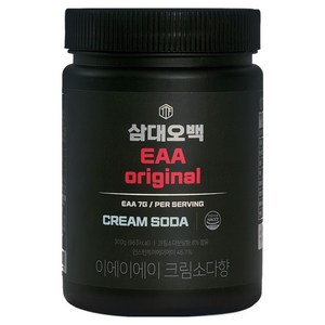 삼대오백 이에이에이 헬스보충식품, 300g, 1개