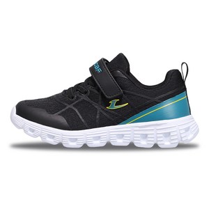 르까프 아동용 하트온 운동화 LE5S305BLK
