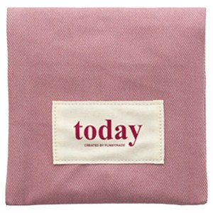 퍼니메이드 여성용 투데이 시크릿 파우치