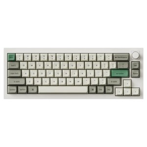 키크론 Q2 MAX RGB 기계식 핫스왑 유무선 일반형 키보드