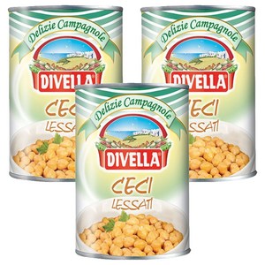 디벨라 칙피스, 400g, 3개