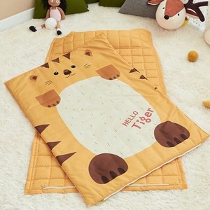 아이자리 키즈케어 어린이집 낮잠이불 풀세트 일체형 + 여름이불 + 방수가방