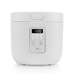 제벤 디지털 마카롱 밥솥 2~3인용