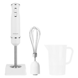 미니쿡 핸드블렌더 세트 MT-H300