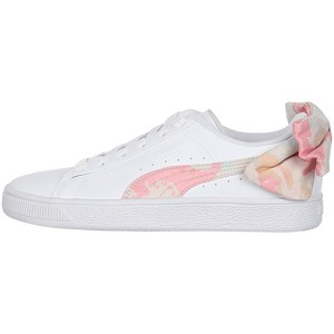 [PUMA] 푸마 스웨이드 보우 운동화 W 369239-02