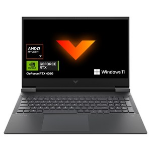 HP Mica Silver 약 15.6인치에 해당함, 라이젠7, 512GB, 16GB, WIN11 Home, 2025.05