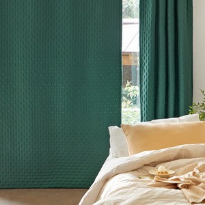 쁘리엘르 윈즈 바람막이 방한 커튼