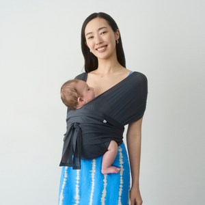 코니 아기띠 플렉스 AirMesh+헤드서포트 세트