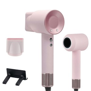 벤하임 에어젯 퀵드라이 BLDC 저소음 고속 헤어드라이어 1500W