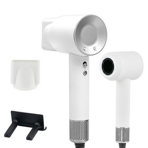 벤하임 에어젯 퀵드라이 BLDC 저소음 고속 헤어드라이어 1500W