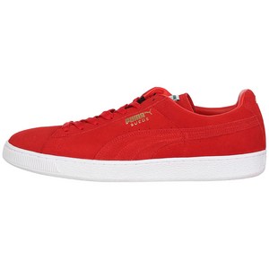 [PUMA] 푸마 스웨이드 클래식 M 운동화 356568-63
