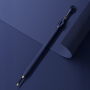 준성 멀티고리 파스텔 자동 장우산 자외선 차단 UV 차단