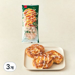 삼립 발효버터 따베패스츄리