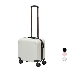 루디크 몽마르뜨 감성여행 여행용 캐리어 18인치