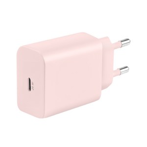 홈플래닛 25W PD 3.0 PPS 초고속 충전기