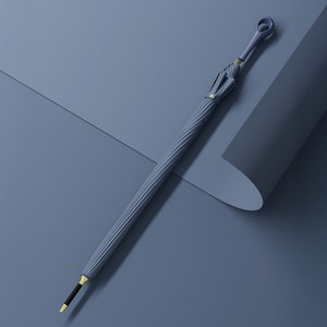 준성 멀티고리 파스텔 자동 장우산 자외선 차단 UV 차단