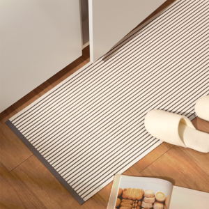 하루의공간 컴피 주방 규조토 발매트