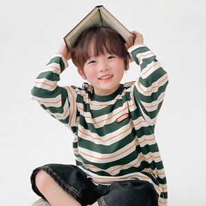 베리클로젯 아너스 ST 긴팔 티셔츠