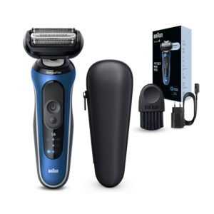 BRAUN 시리즈 6 전기면도기