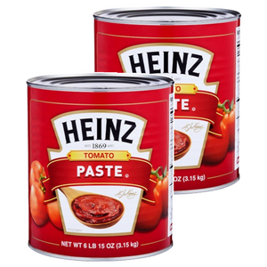 하인즈 토마토 페이스트, 3.15kg, 2개