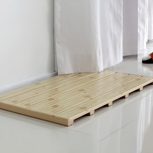 다용도 논슬립 발판 62 x 42 x 2.6 cm