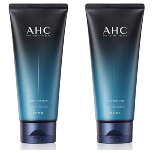 AHC 온리포맨 폼 클렌저