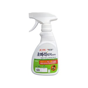 일양약품 초파리스프레이 300ml 랜덤발송, 1개