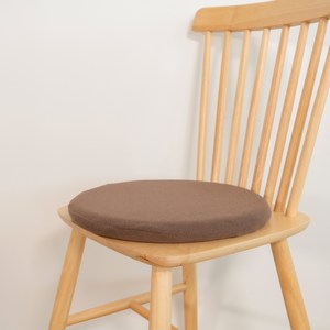 니뜰리히 사계절 메모리폼 원형 방석