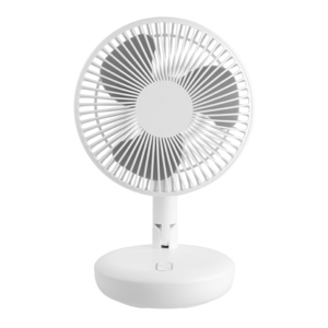 홈플래닛 무선 회전 탁상용 선풍기