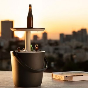 케터 Go Bar 휴대용 야외 테이블
