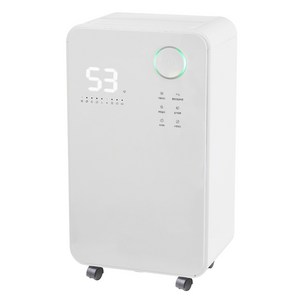 롯데알미늄 제습기 13L