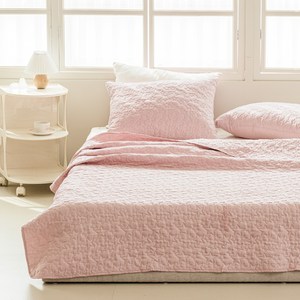 더자리 에코항균 마이크로 이불 겸 패드 스프레드