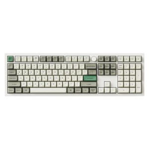 키크론 V6 MAX 유무선 키보드