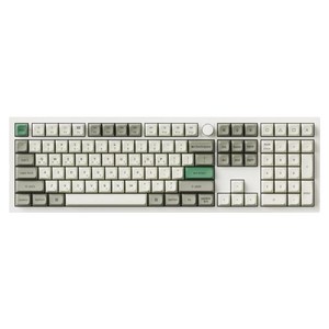 키크론 V6 MAX 유무선 키보드