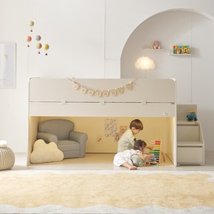 꿈꾸는요셉 앙팡 벙커침대 B세트 방문설치