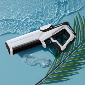 제이데이즈 워터밤 전동물총