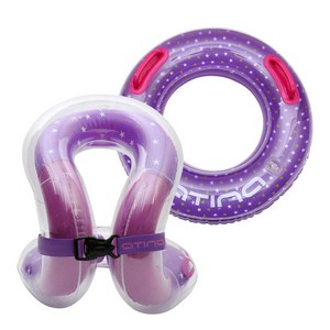 아티나 넥베스트 튜브세트 25kg, 넥베스트(32 x ..., 핑크, 1세트