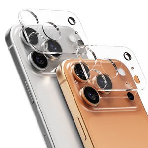 신지모루 쉴드 카메라렌즈 강화유리 액정보호필름 2p 세트