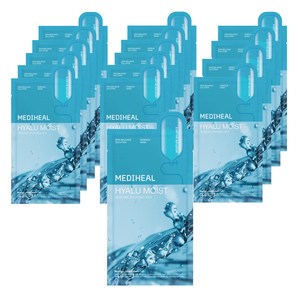 메디힐 히알루 모이스트 에센스 마스크 20ml