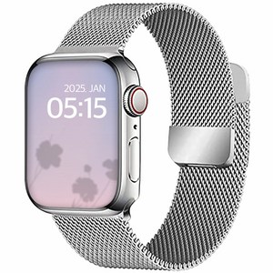 디지지 애플워치 호환 밀레니즈 마그네틱 스트랩