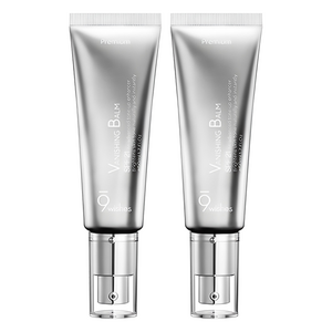 나인위시스 VB 프리미엄 톤업크림 SPF21, 50ml, 2개