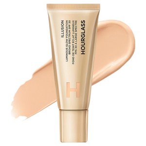 아워글래스 일루전 루미너스 글로우 파운데이션 SPF 30 35ml, 2호, 1개