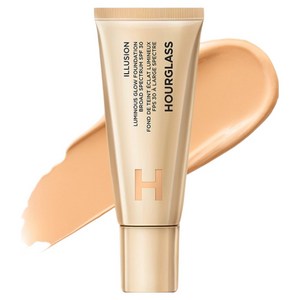 아워글래스 일루전 루미너스 글로우 파운데이션 SPF 30 35ml, 5호, 1개